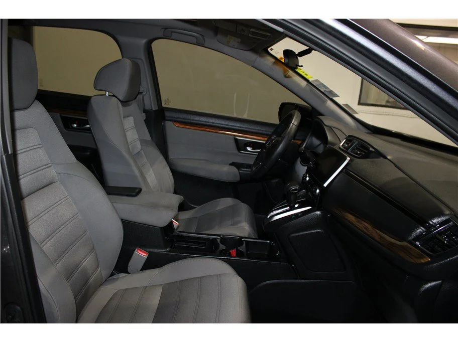 2020 Honda CR-V EX - Photo 20