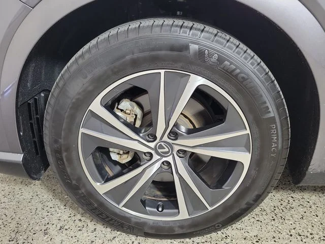 Used 2023 Gray Lexus 350 Premium image 8