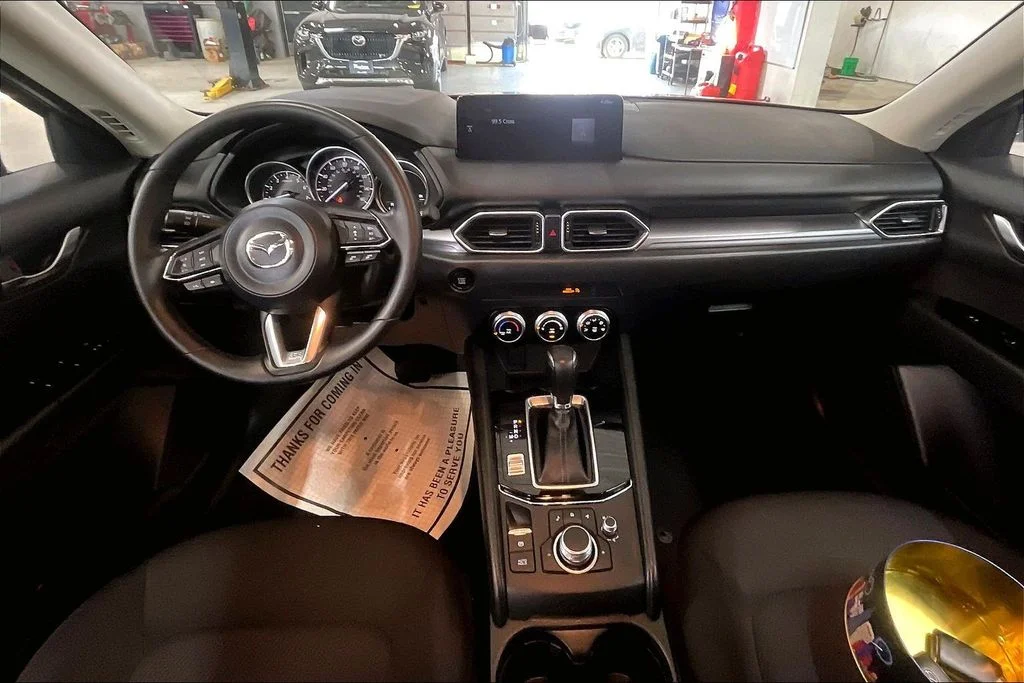 Used 2023 Red Mazda 2.5 S image 15