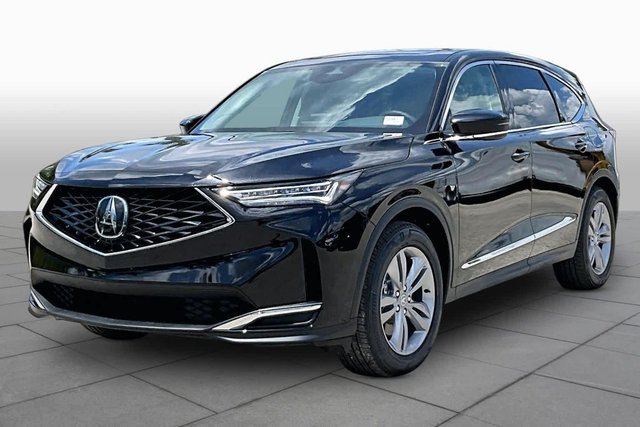 2026 Acura MDX Base
