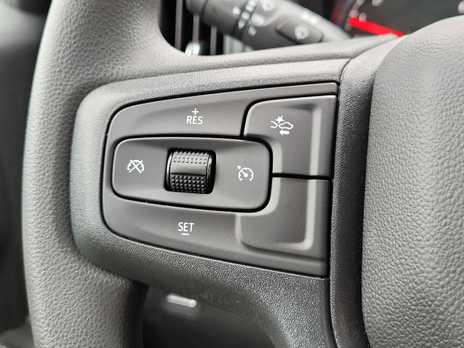2026 Chevrolet Silverado 1500 Custom - Photo 20