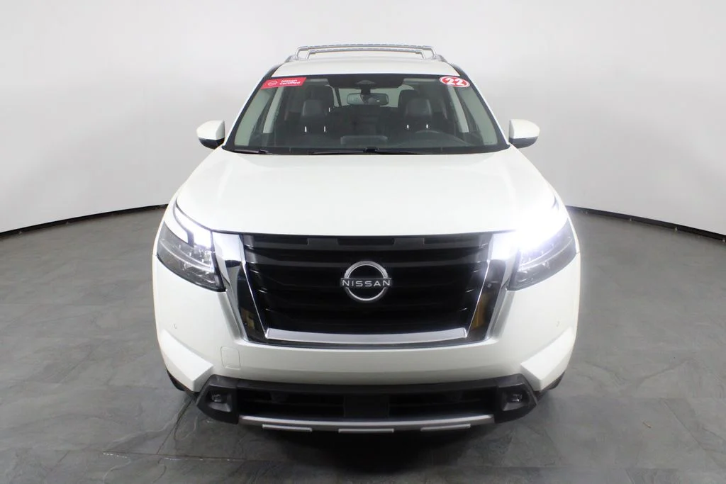 2022 Nissan Pathfinder SL - Photo 13