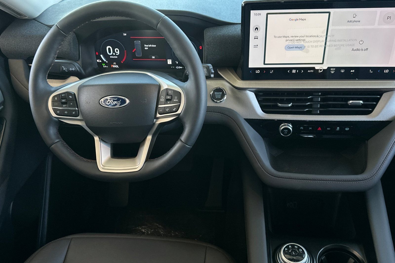 Used 2026 White Ford Active image 13