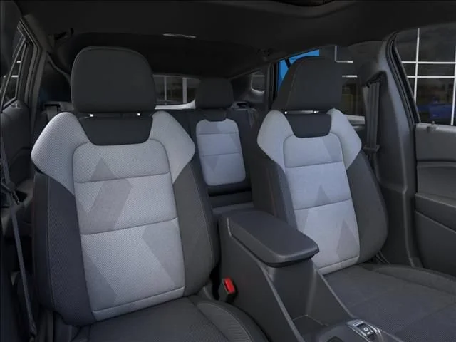 2026 Chevrolet Trax RS - Photo 16