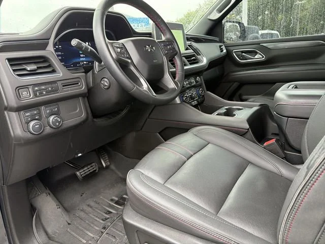 Used 2023 Black Chevrolet RST image 20
