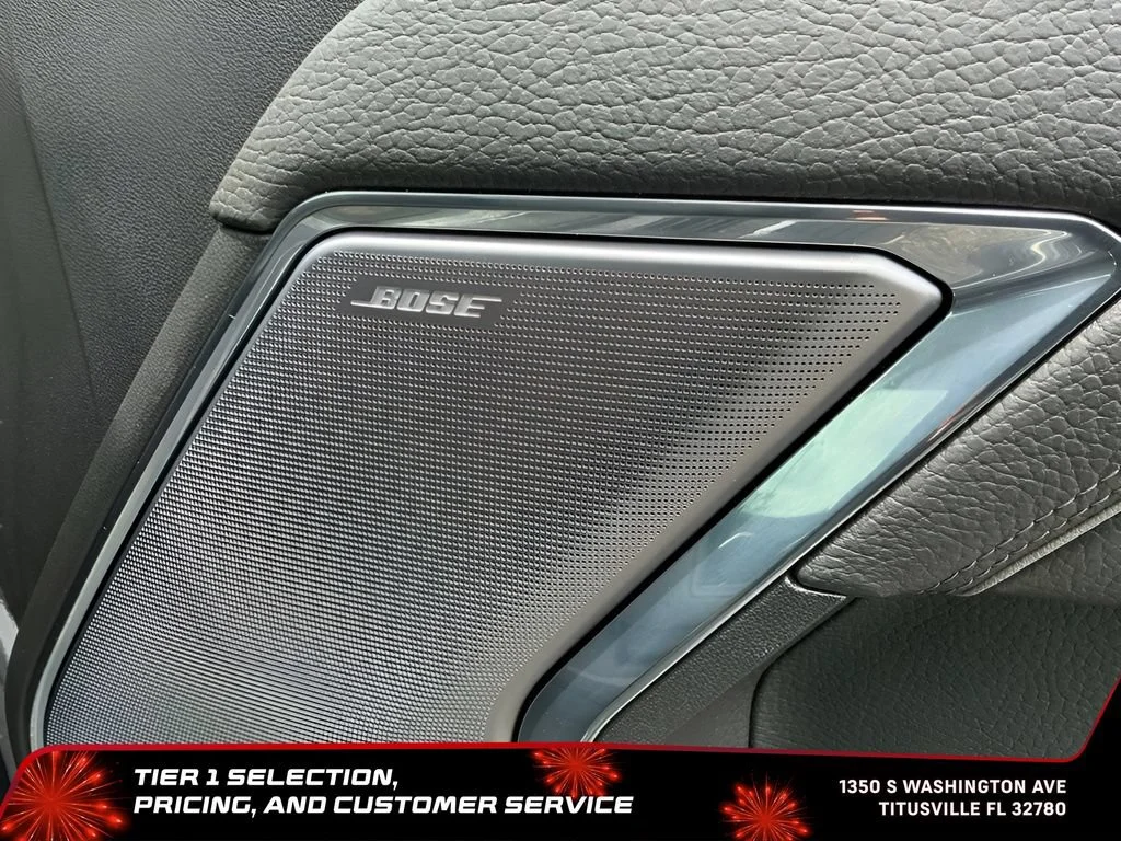 Certified Used 2024 Onyx Black GMC Denali image 20
