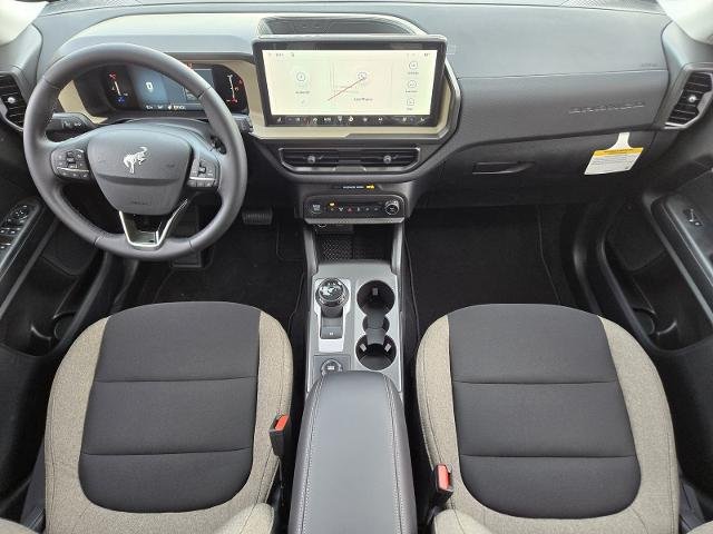 New 2026 Carbonized Gray Metallic Ford Big Bend® image 37