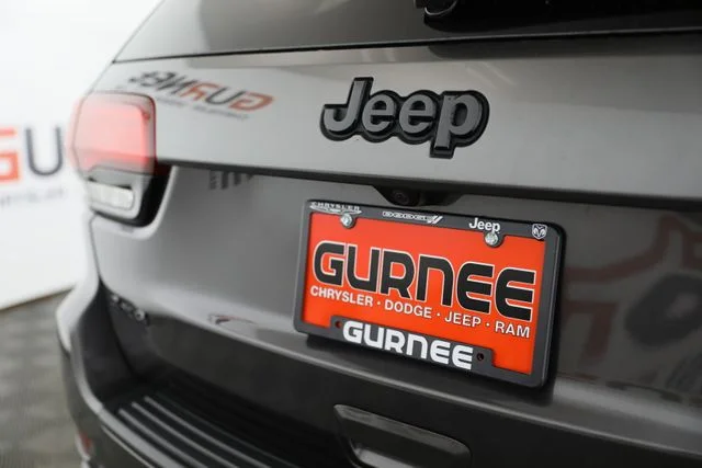 Used 2020 Gray Jeep Altitude image 31