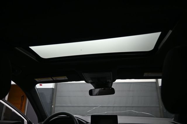 Used 2023 White Honda Sport image 24