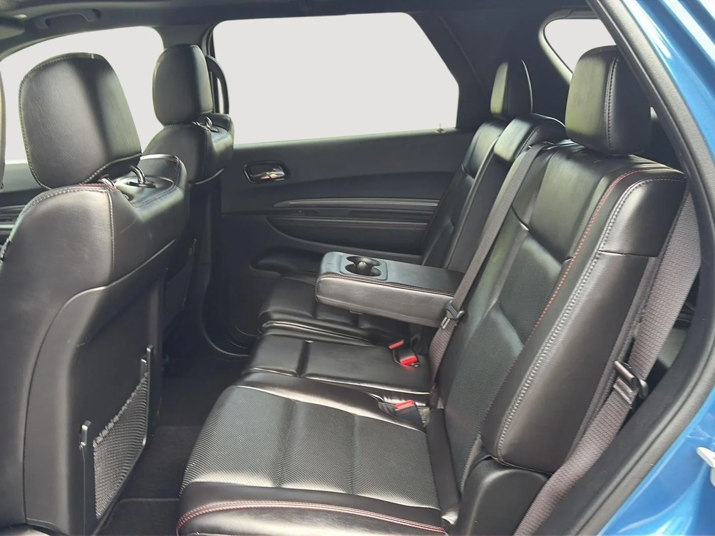 Used 2025 Frostbite Pearlcoat Dodge GT Plus image 34