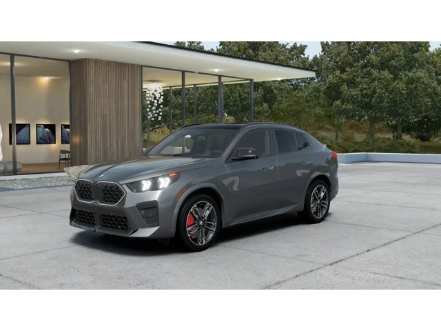 2026 BMW X2 xDrive28i's photo
