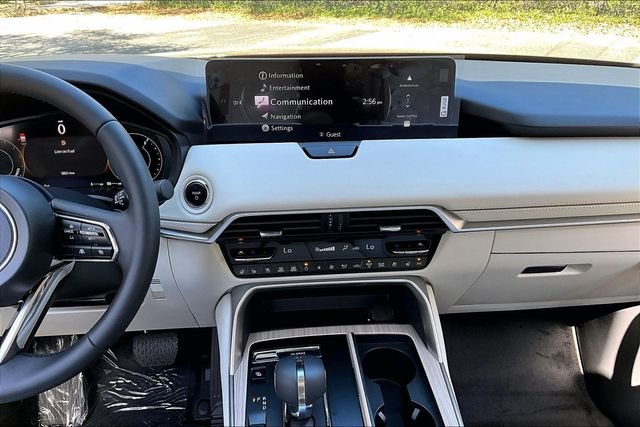 New 2026 Artisan Red Premium Mazda Premium Plus AWD image 6