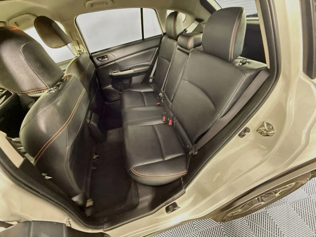Used 2016 Crystal White Pearl Subaru 2.0i Limited image 23