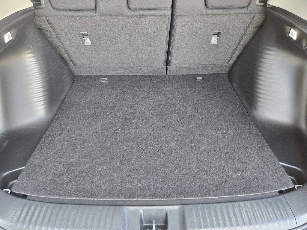 Used 2024 White Honda LX image 26