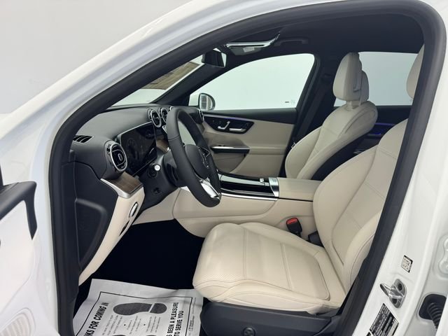 2025 Mercedes-Benz GLE GLE350 - Photo 18