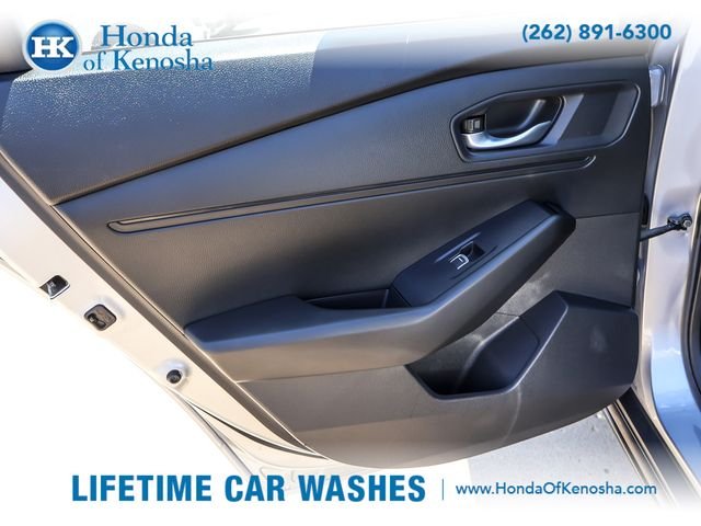 2024 Honda Accord EX - Photo 23
