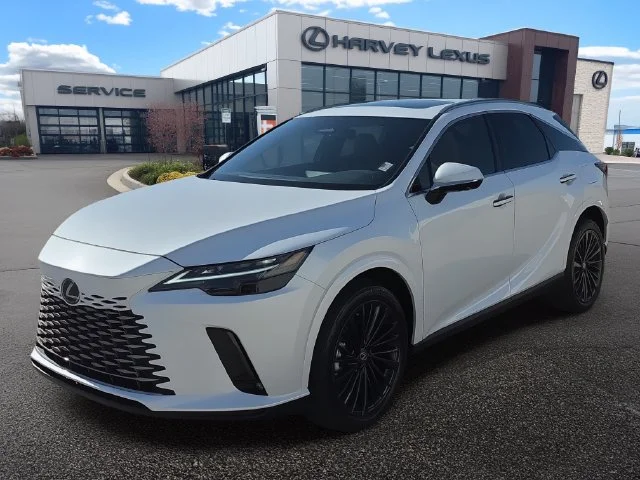 2026 Lexus RX 350 PREMIUM
