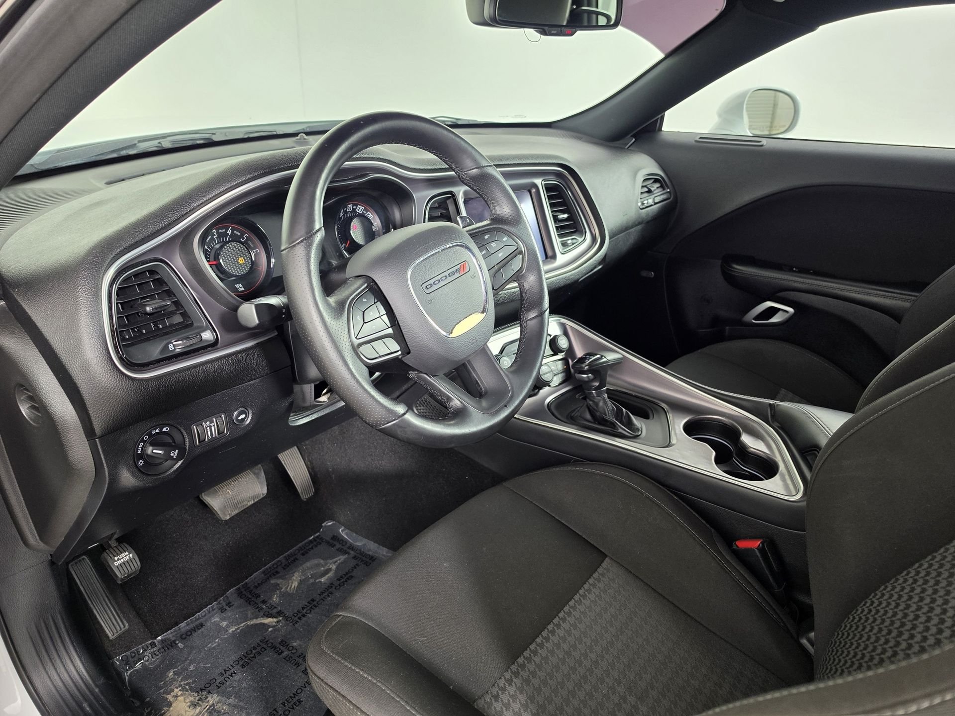 Used 2021 White Dodge GT image 13