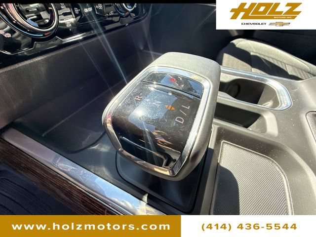 2025 GMC Sierra 1500 Elevation - Photo 16