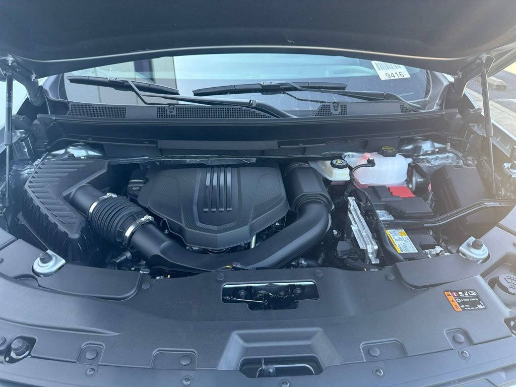 2026 Chevrolet Traverse LT - Photo 28