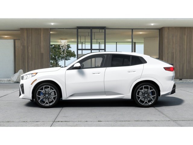 New 2026 Alpine White BMW  image 4