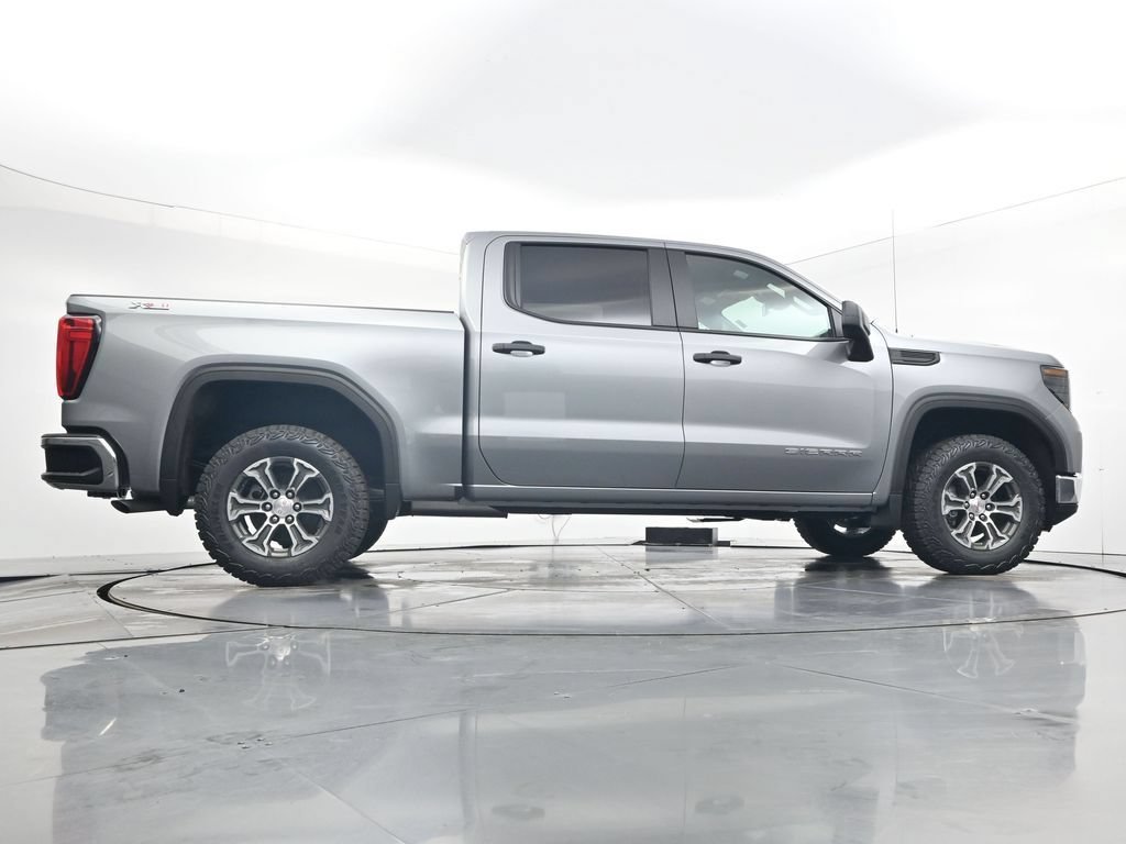 2026 GMC Sierra 1500 Pro - Photo 30