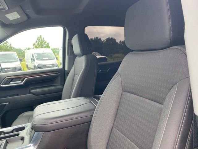 Used 2023 Sterling Gray Metallic Chevrolet RST image 14
