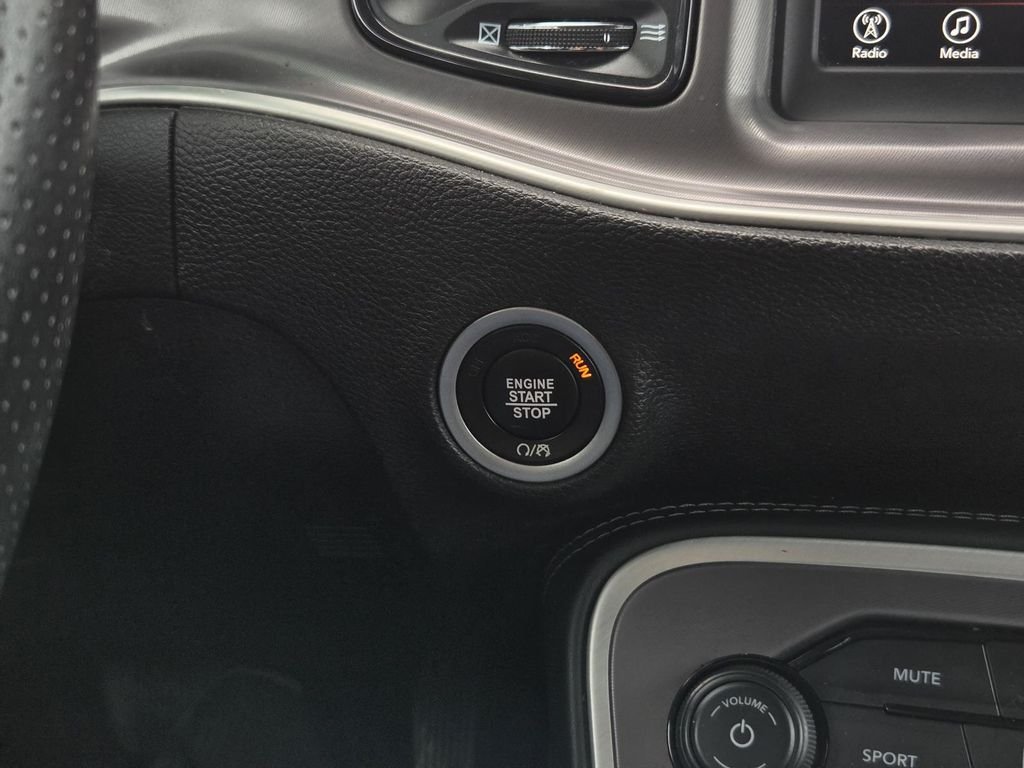 Used 2022 White Dodge GT image 23