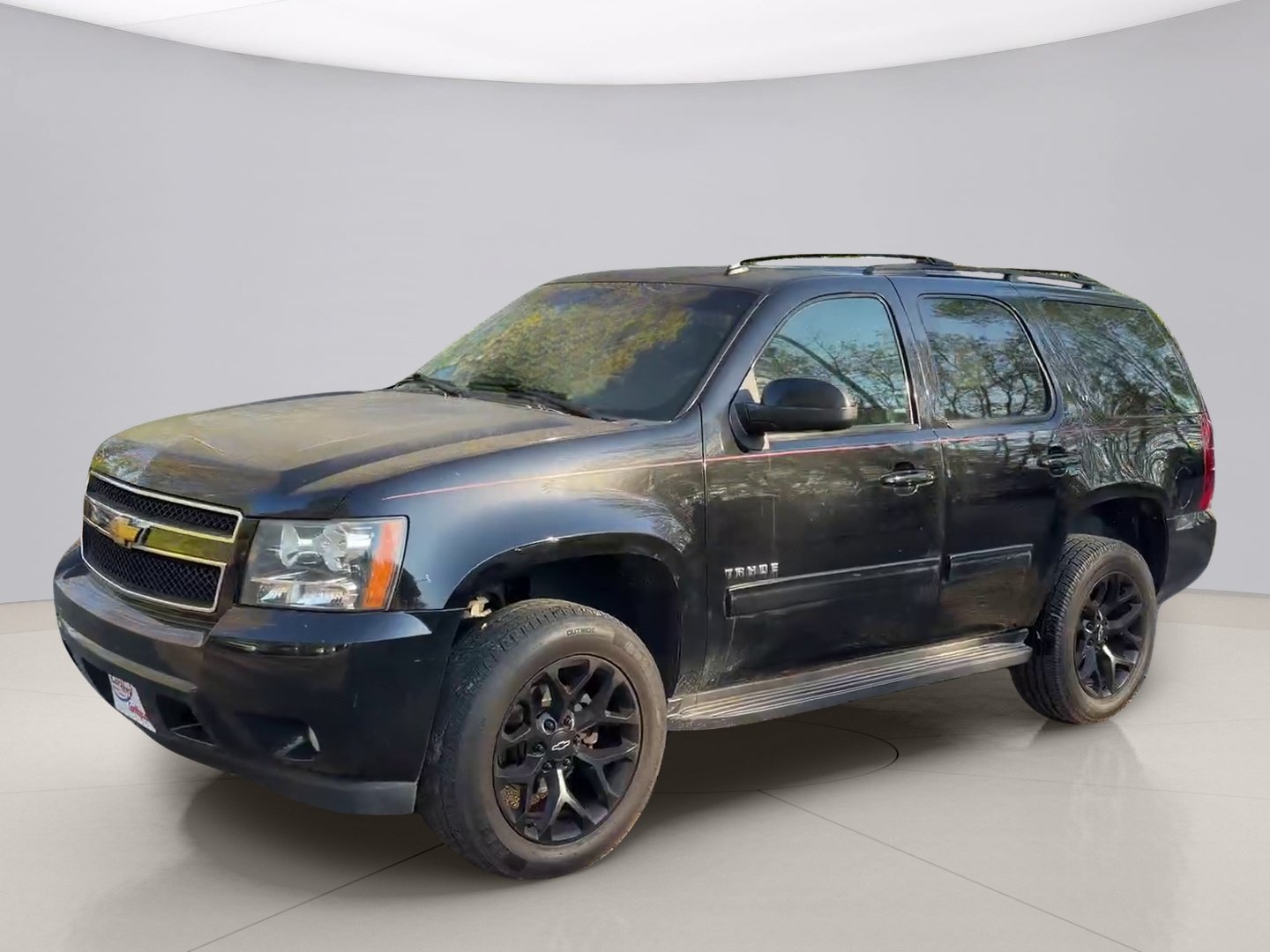 2013 Chevrolet Tahoe