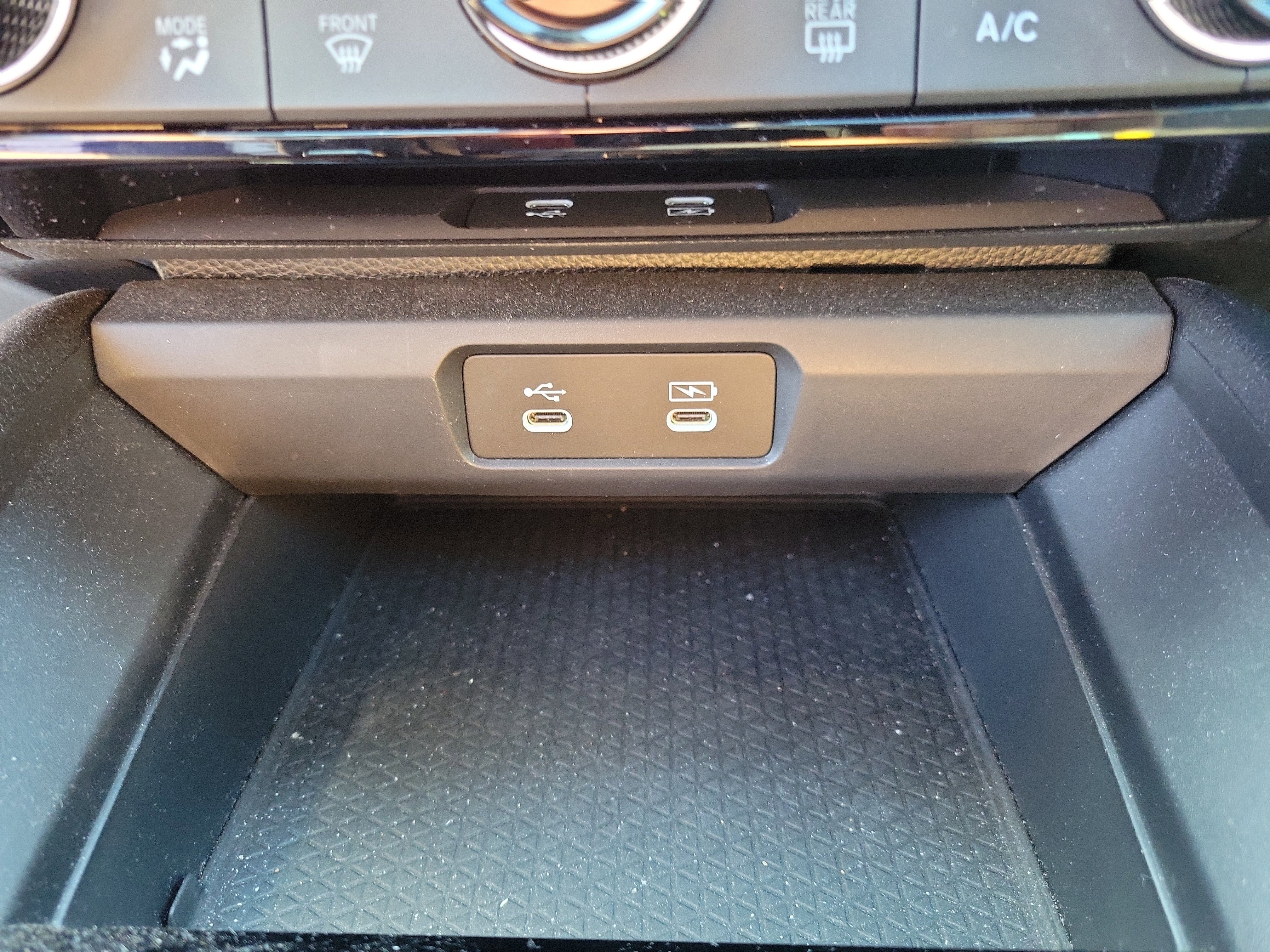 2023 Honda Accord Hybrid Sport - Photo 61