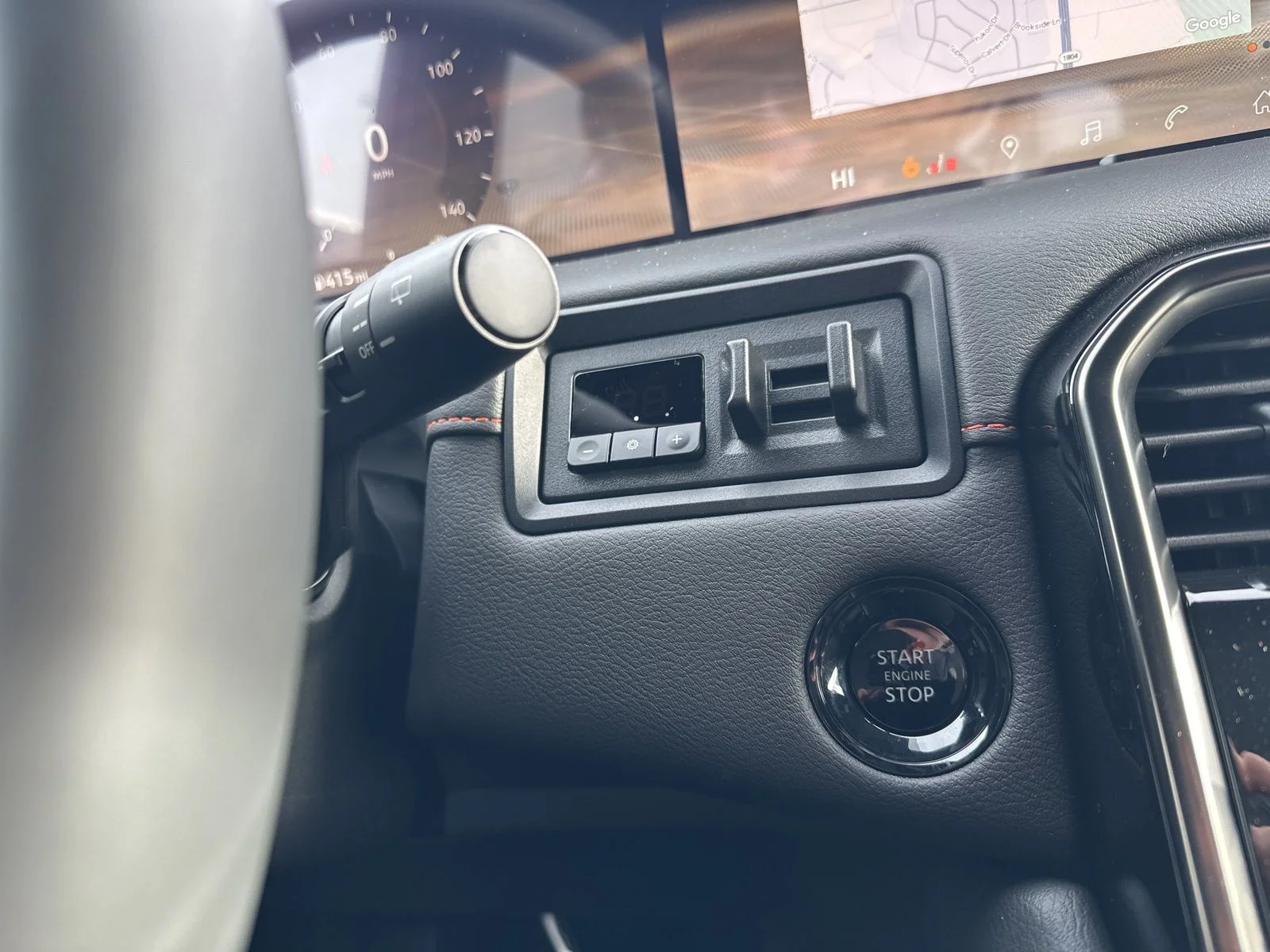 2026 Nissan Armada PRO-4X - Photo 51