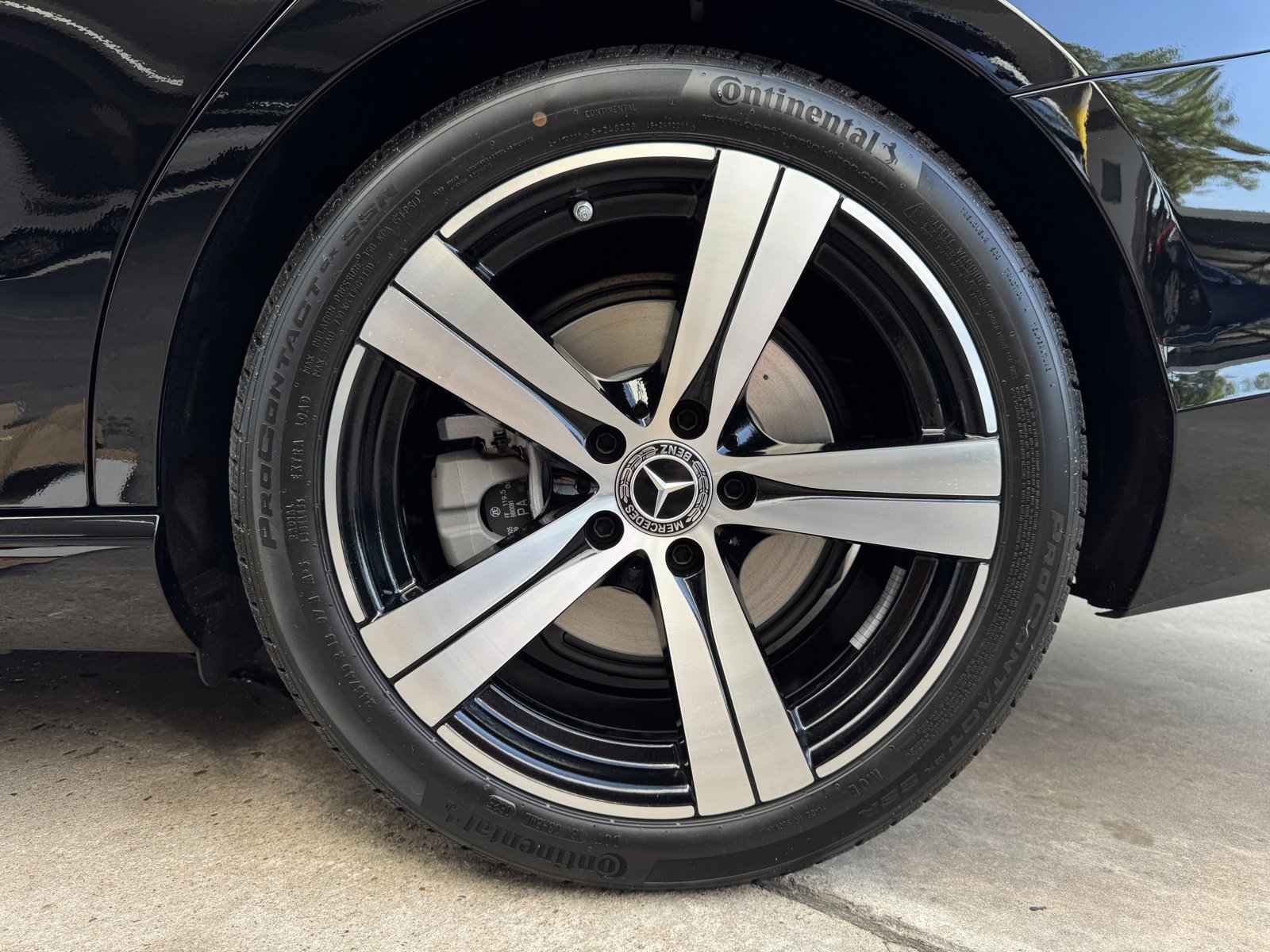 New 2026 Black Mercedes-Benz C 300 image 45