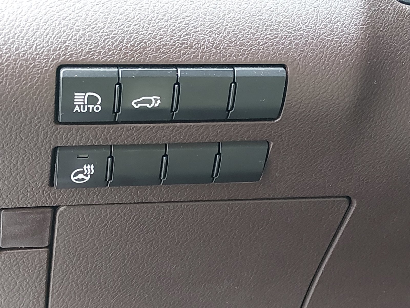 Used 2020 White Pearl Lexus RX 350 image 23