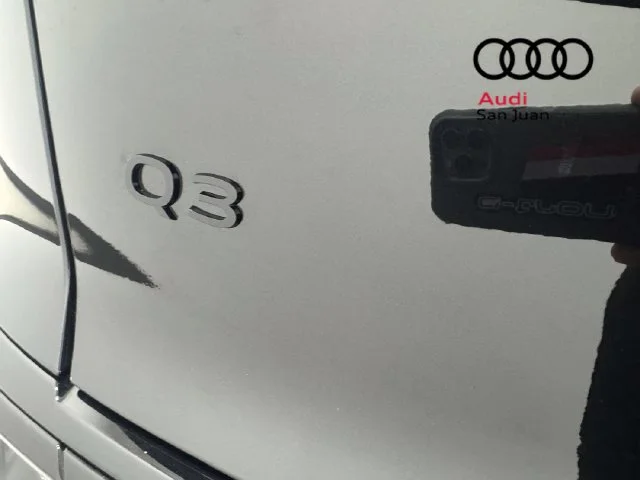 New 2026 Black Audi S line image 12