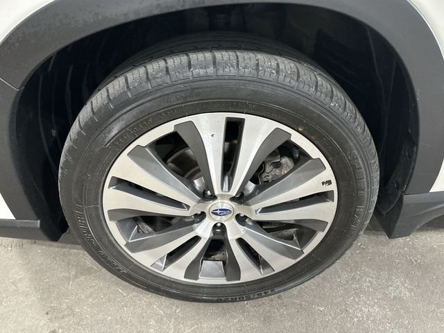 2020 Subaru Ascent Limited - Photo 23
