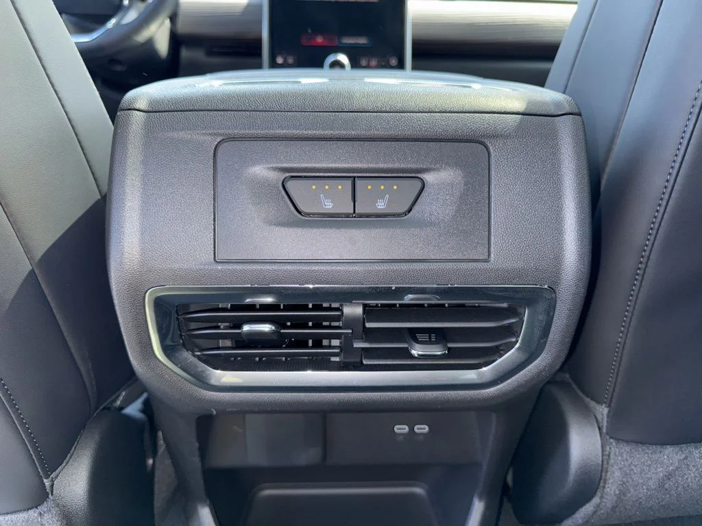 Used 2025 Gray GMC Denali image 12