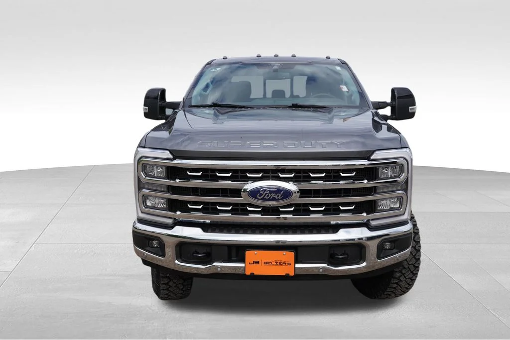 Used 2026 Gray Ford Lariat image 13