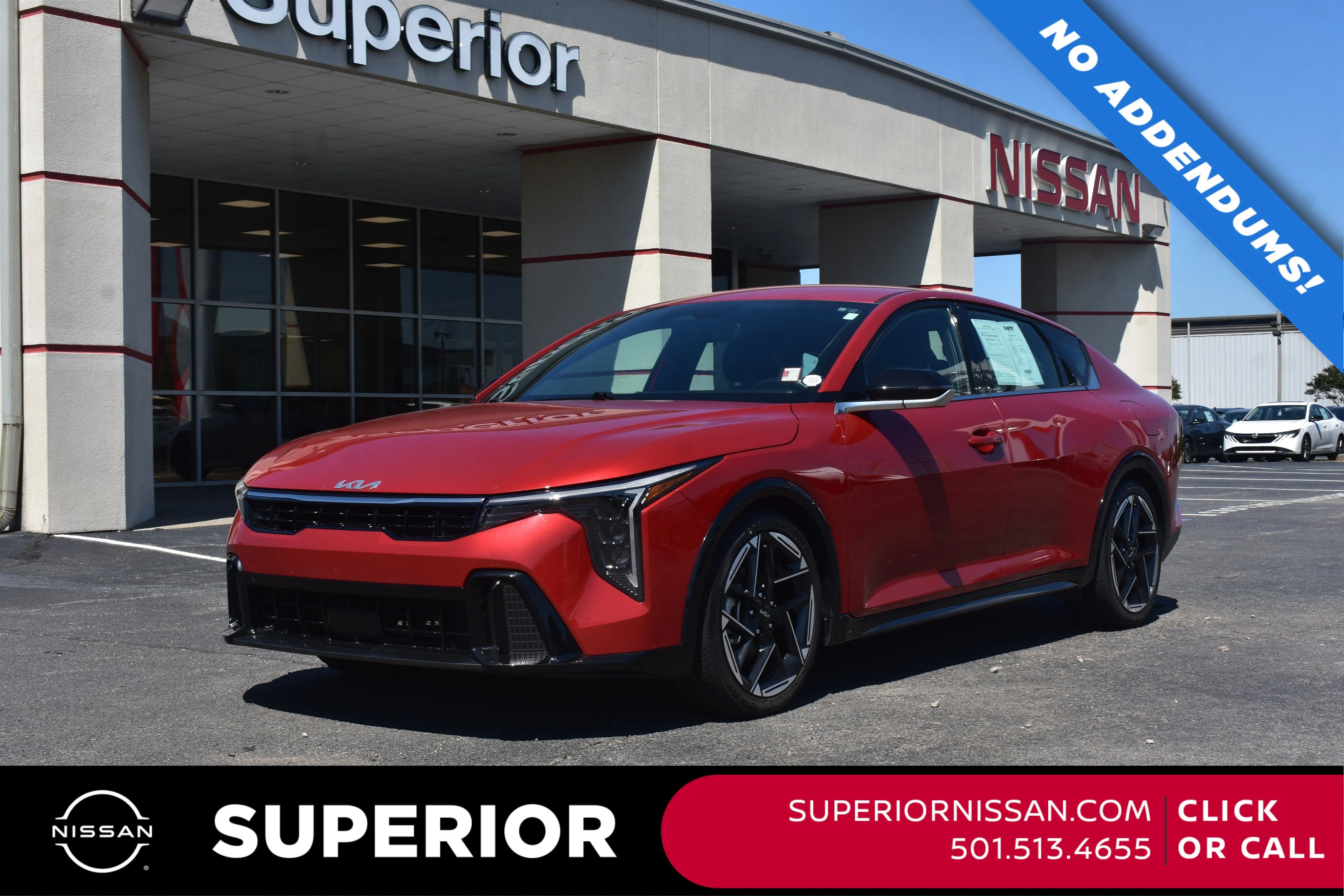 2025 Kia K4 GT-Line AT's photo
