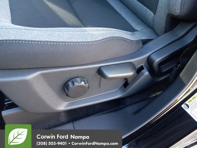 2025 Ford Bronco 4-Door Base - Photo 12