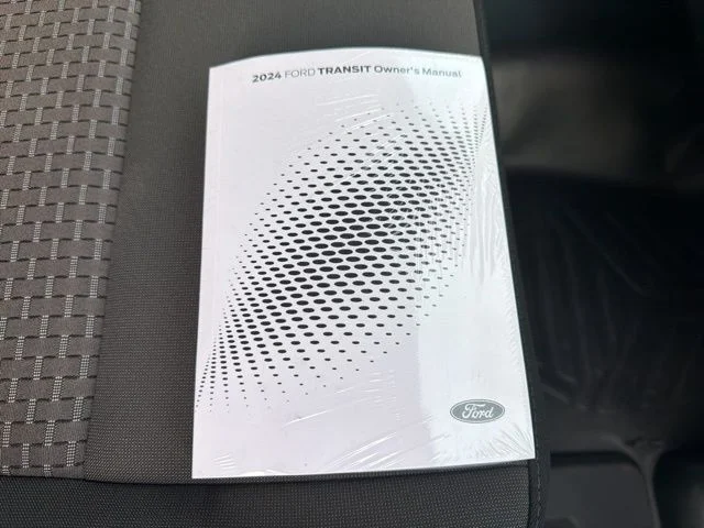 New 2024 White Ford Base image 29
