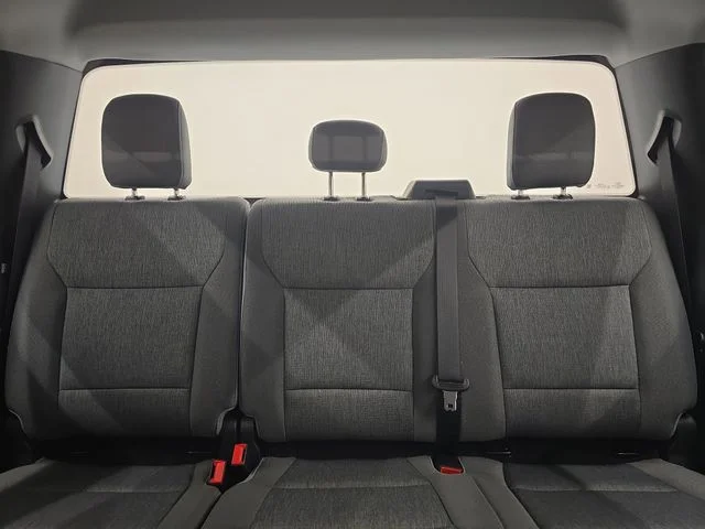 New 2026 Oxford White Ford F-250® XL image 27