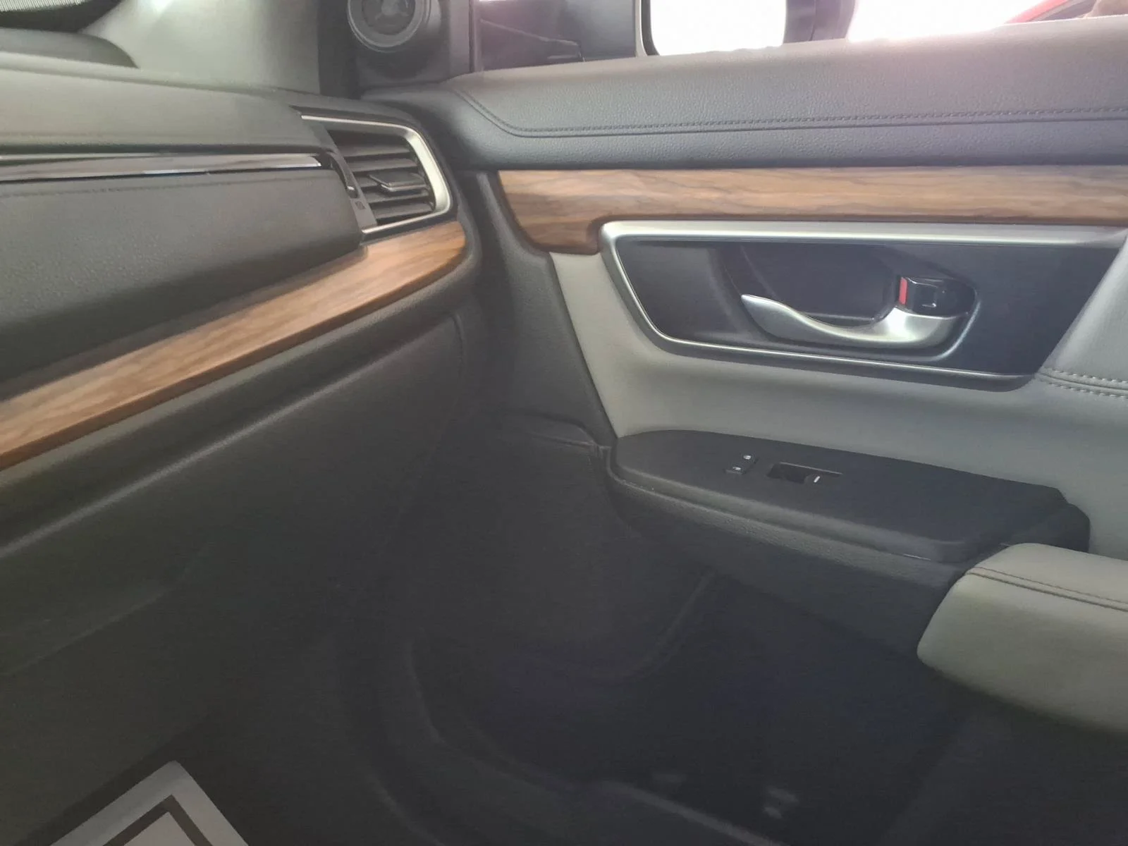 2019 Honda CR-V EX-L - Photo 29