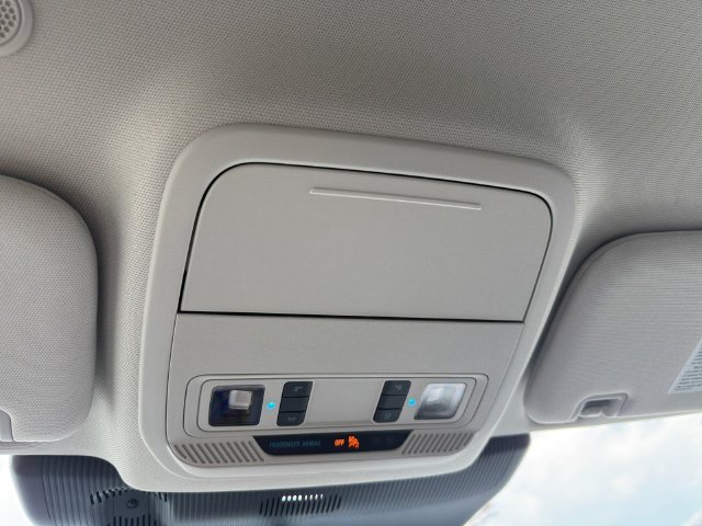 2026 Ford Explorer - Photo 29