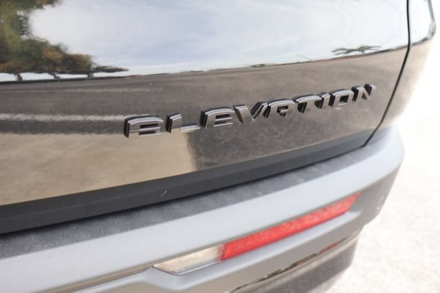 2026 GMC Acadia Elevation - Photo 9
