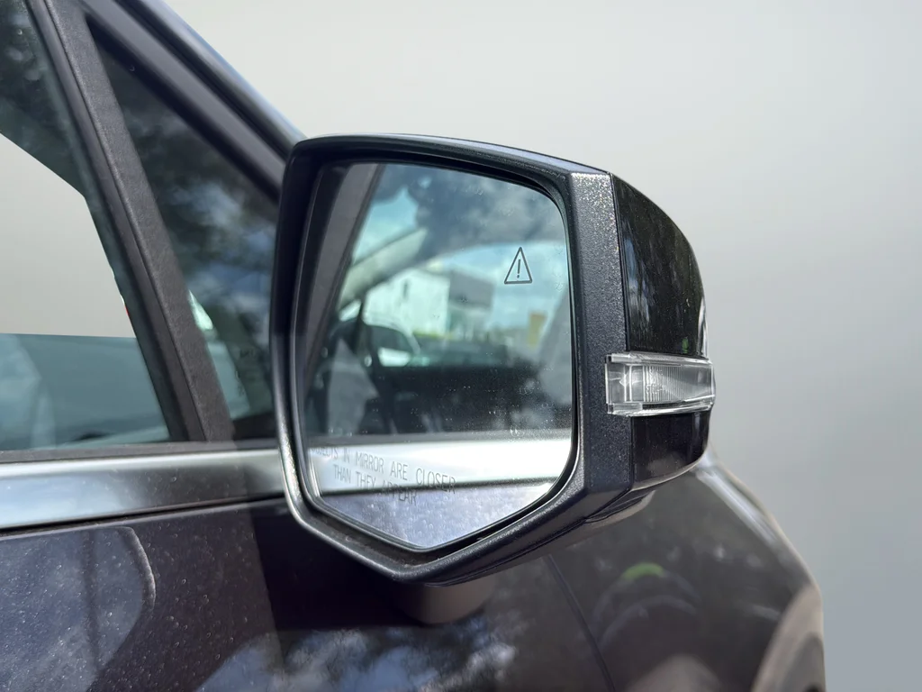 New 2026 Gray Kia LX image 34