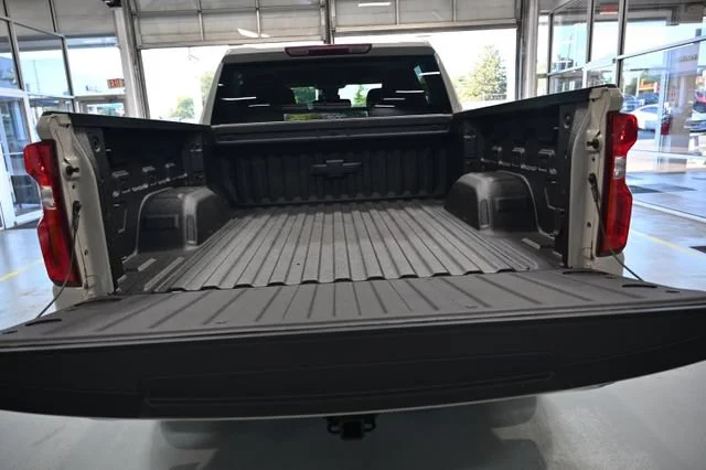 2026 Chevrolet Silverado 1500 RST - Photo 7