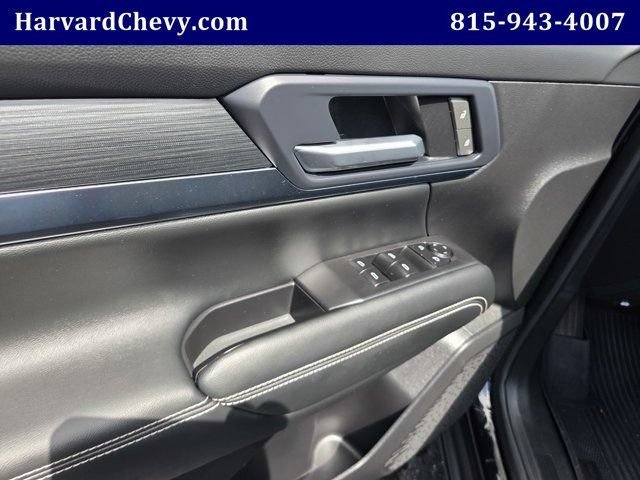2025 GMC Terrain Elevation - Photo 35