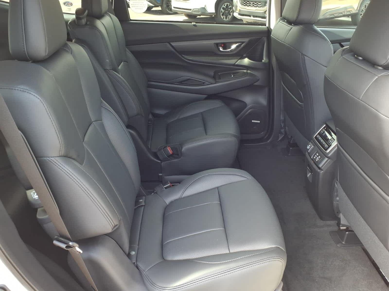 New 2026 CRYSTAL WHITE PEARL Subaru Onyx Edition Touring 7-Passenger image 19