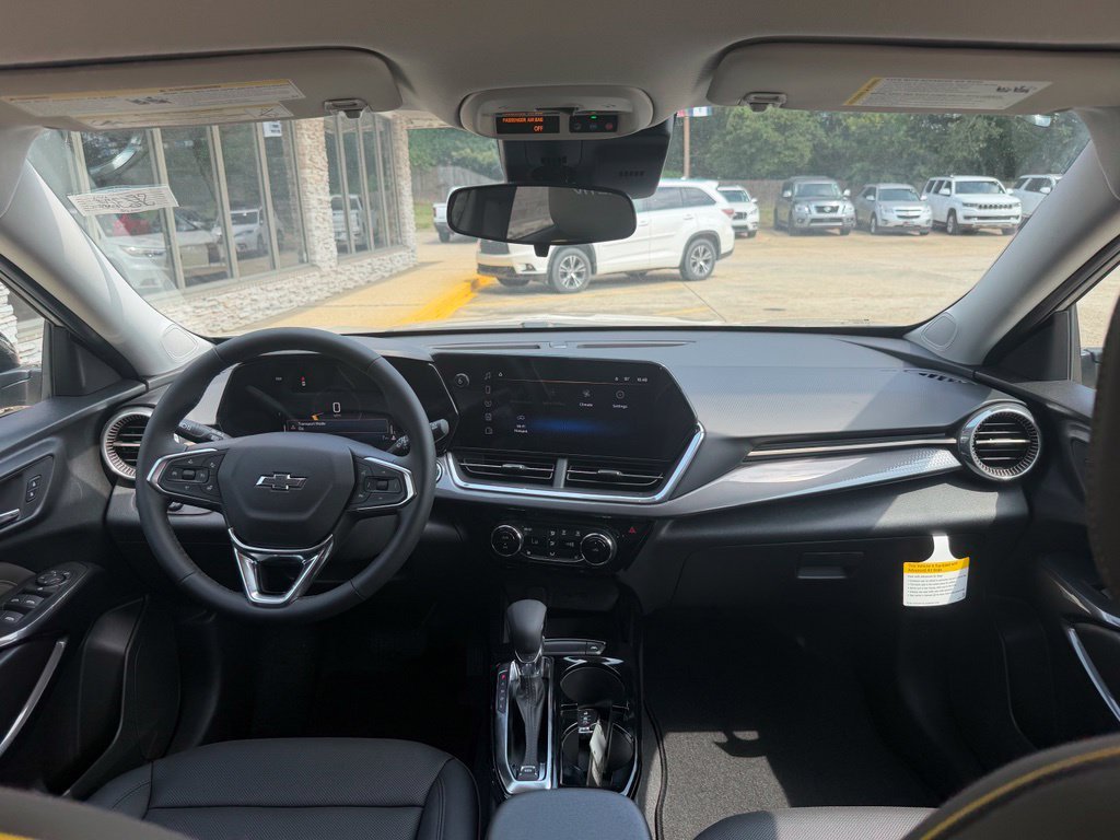 New 2026 White Sands Chevrolet ACTIV image 25