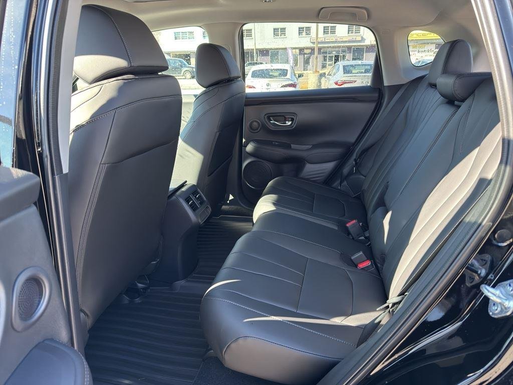 2026 Acura ADX Base - Photo 22